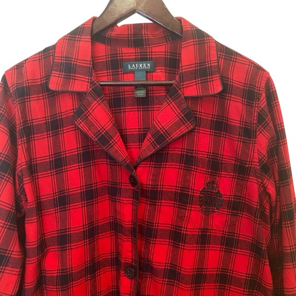 Ralph Lauren - Nightshirt - XL - Picture 2 of 4